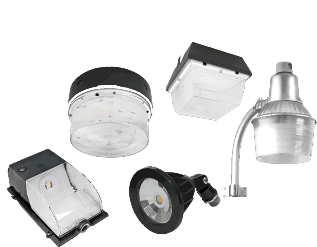 LIGHT & FIXTURES SUNCITYEXIM
